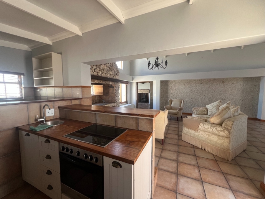 4 Bedroom Property for Sale in Jacobsbaai Western Cape